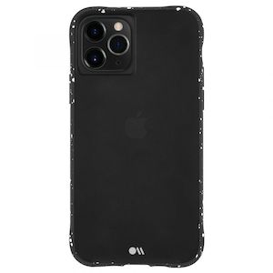 Casemate Apple iPhone 11 Pro Tough Case - Speckled Black CM039332 846127185622