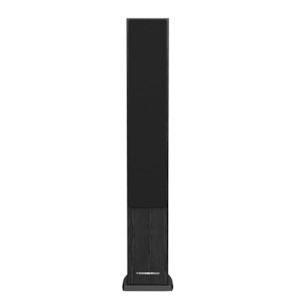 Cerwin Vega La Series Home Audio 4" 3-Way Tower Speaker Black