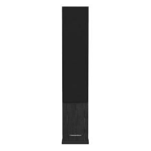 Cerwin Vega La Series Home Audio 6.5" 3-Way Tower Speaker Black (Pair)