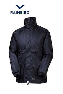 Rainbird Stowaway Jacket - Navy Blue #5XL 5 Extra Large RB8004N#5XL 8004