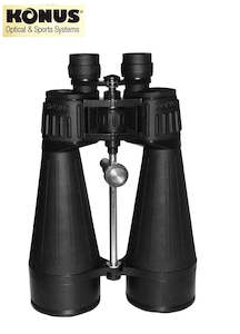 KS2110 KONUS 20X80 RUGGED BINOCULAR