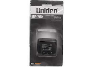 Uniden BP750 BP-750 Battery Pack 1160Mah