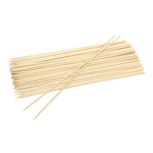 Wiltshire
BBQ Bamboo Skewers 80Pk