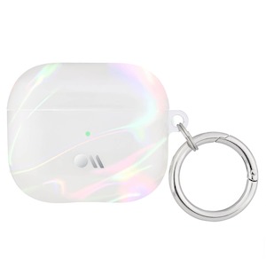 Casemate Apple AirPods 3rd Gen 2021 Case - Soap Bubble CM047844