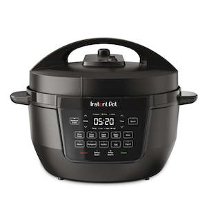 Gifts For Her: Instant Pot Rio Wide 7.5L