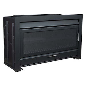 Masport Matakana 1200 Outdoor Wood Fire & Cooking Centre