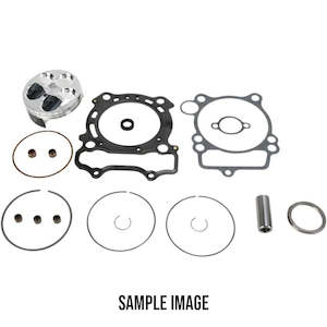 Top End Rebuild Kit Oem Honda Muv700 09-13