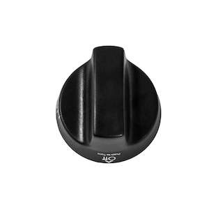 Kiwi Sizzler Gas Smoker LGS Smoker Control Knob