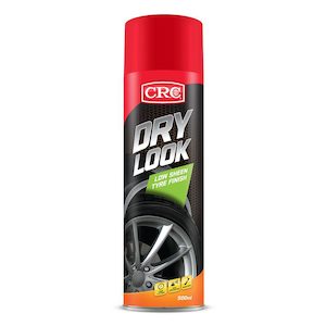 Crc Dry Look 500Ml