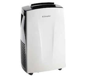 Dimplex 4.5kW Portable Air Conditioner with Dehumidifier