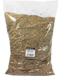 Kiwi Sizzler Manuka Sawdust 2KG