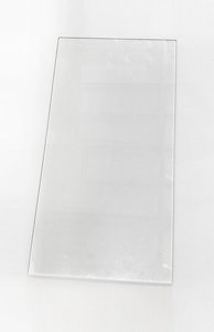 Kiwi Sizzler BBQ Window Glass - Fits KSSPIT Kiwi Sizzler Gas Spit