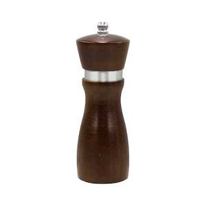 Chef Inox
Mondo Salt / Pepper Mill Dark Wood 50x155mm