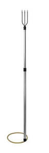 Divers Mate 3 Prong Telescopic Spear with Sling AM1600