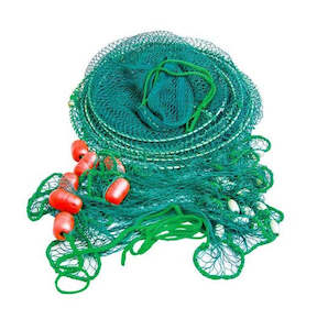 Fishing: Anglers Mate Eel Fyke Net EF