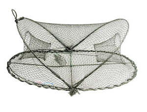 Anglers Mate Opera House Bait Trap