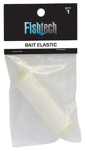 Fishing: Fishtech Bait Elastic