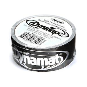 Dynamat Dynatape High Performance Aluminium Finishing Tape 13100