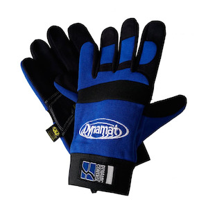 Dynamat Mechanics / Installation Gloves 8581L