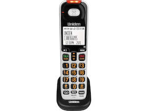 Uniden XDECT SSE07 SSE4x SSE45 SSE47 Single Extra Additional Handset