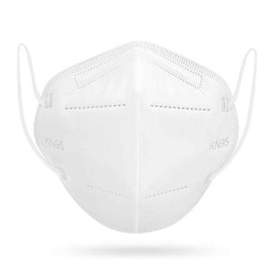 KN95 Respirator Mask Breathe Free Face Mask