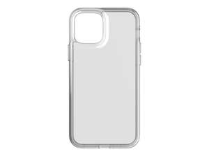 Tech21 EvoClear for Case iPhone 12/12 Pro - Clear