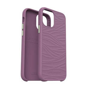 Lifeproof Apple iPhone 12 / iPhone 12 Pro 6.1" Wake Case - Sea Urchin 77-66226 840104224502