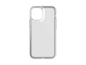 Tech21 EvoClear Case iPhone 12 mini - Clear