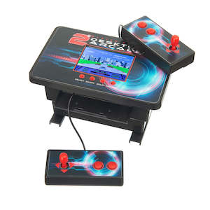 Two Player Desktop Arcade 5023664002239