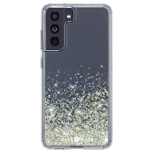 Casemate Samsung Galaxy S21 FE 6.4" 5G Twinkle Ombre Case - Stardust CM046292