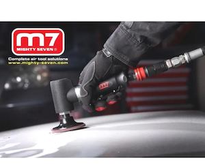 M7 Mighty Seven 2020 Air Tools & Accessories Catalogue ZA-1191-1