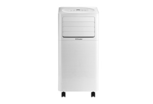 Dimplex 2.6kW Portable Air Conditioner with Dehumidifier