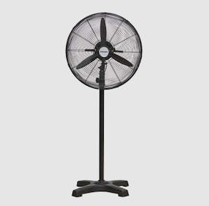 Dimplex 50cm High Velocity Pedestal Fan