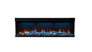 Dimplex Real Flame Ignite Bold Alpine Forest Media 1800mm