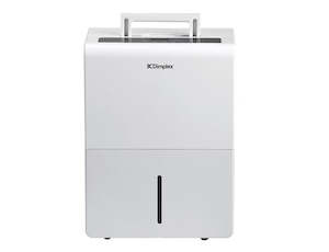 Dimplex 50L Dehumidifier DC50DEHUM