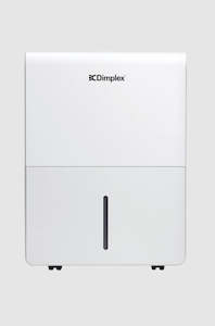 Dimplex 25L Dehumidifier DC25DEHUM