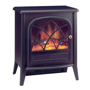 Dimplex Ritz 2kW Optiflame Portable Electric Fire RITZ-C