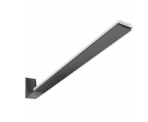 Heatstrip Heat Classic Angled Wall Mounting Kit Bracket THH2400AR THH3200AR