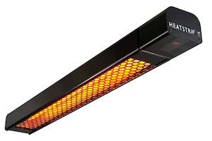 Heatstrip: Heatstrip Heat Strip Intense with remote & App Outdoor Outside Heater 3200W