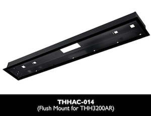 Heatstrip Flush Mount Enclosure THH3200AR THH3200AA 3200W Electric Heater