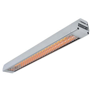 Heatstrip Heat Strip Infrared Intense Indoor Outdoor Heater 3200W - White