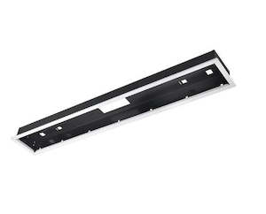 Heatstrip Heat Strip Flush Mount Enclosure For THE3600 3600W Electric Heater