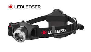 Ledlenser H7.2 LED Headlamp Torch 7297