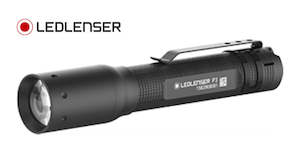 Ledlenser P3 LED Torch Light