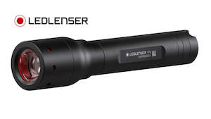 Ledlenser P5 Torch Light 500895