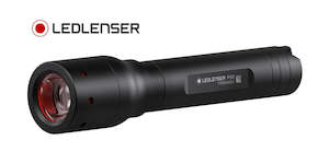 Ledlenser P5R Torch Light 500897