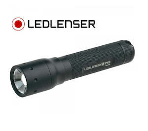 Ledlenser P5E Torch Light 8405-E