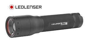 Ledlenser P7R Torch Light 9408-R