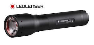 Ledlenser: Ledlenser P14 Torch Light 500901