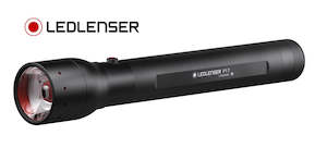 Ledlenser P17 Torch Light 500903